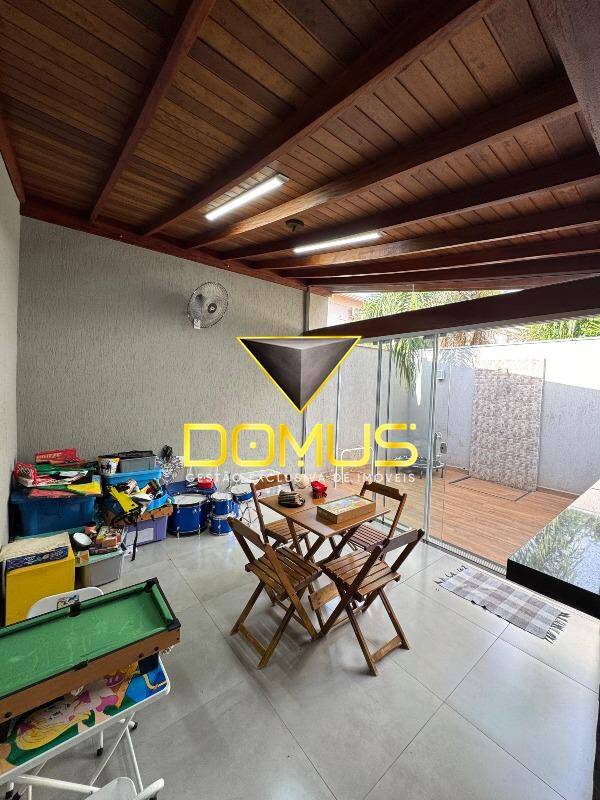 Casa, 3 quartos, 160 m² - Foto 8