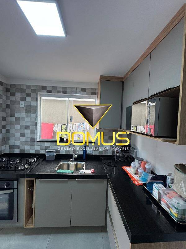 Casa, 3 quartos, 160 m² - Foto 10
