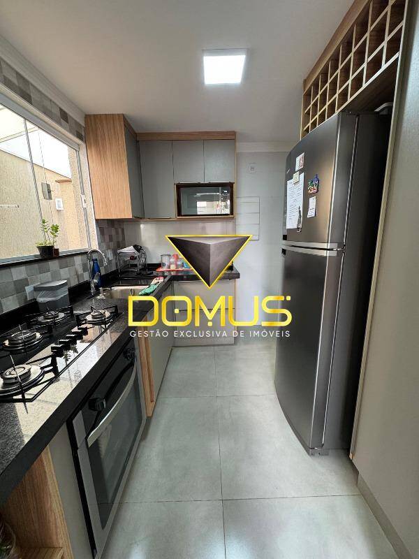 Casa, 3 quartos, 160 m² - Foto 11