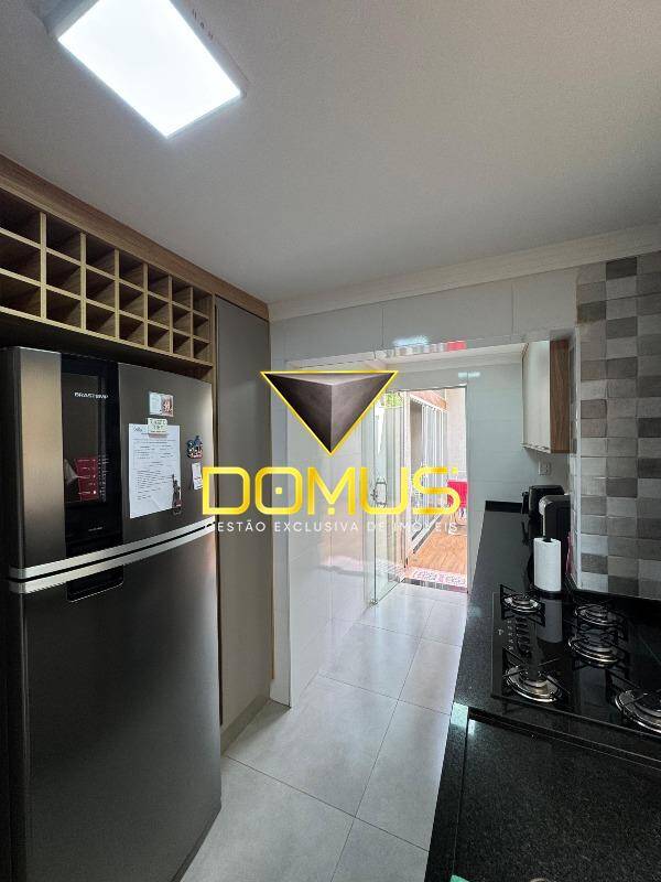 Casa, 3 quartos, 160 m² - Foto 12