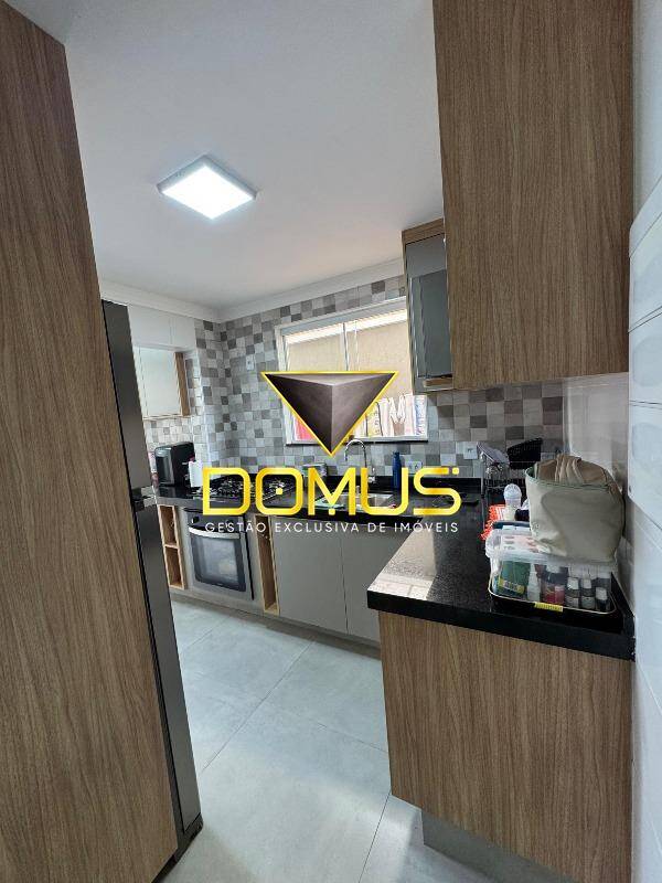 Casa, 3 quartos, 160 m² - Foto 13
