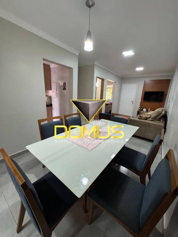 Casa, 3 quartos, 160 m² - Foto 14