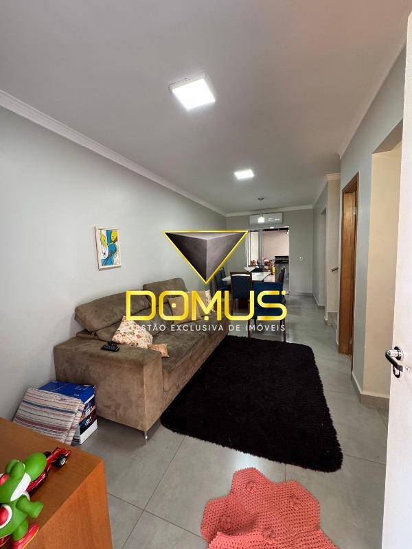 Casa, 3 quartos, 160 m² - Foto 16