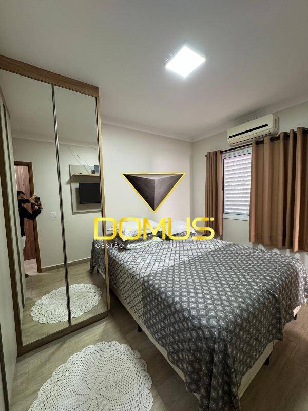 Casa, 3 quartos, 160 m² - Foto 23