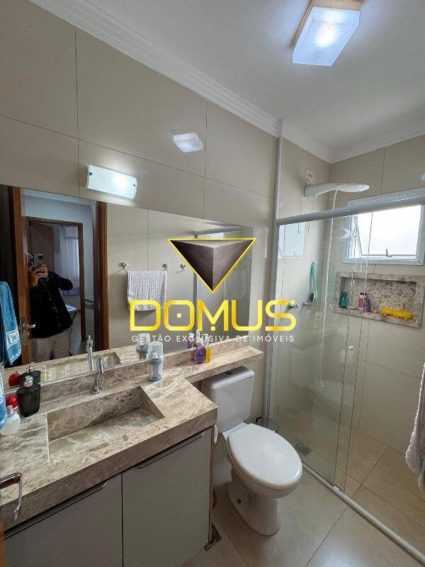 Casa, 3 quartos, 160 m² - Foto 24