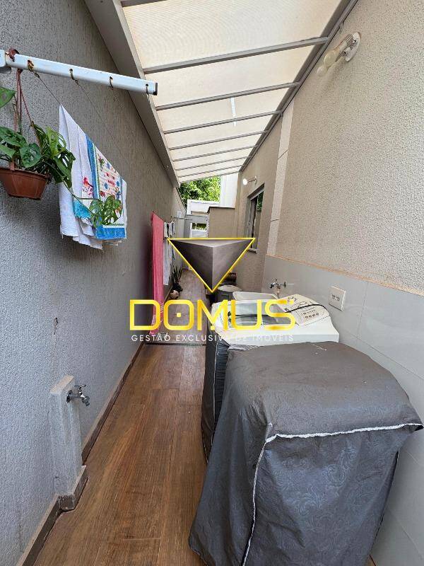 Casa, 3 quartos, 160 m² - Foto 29