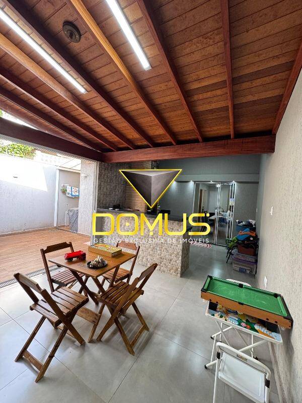 Casa, 3 quartos, 160 m² - Foto 30