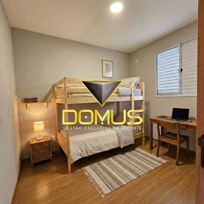 Apartamento, 2 quartos, 42 m² - Foto 1