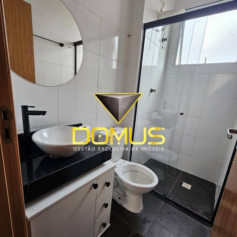 Apartamento, 2 quartos, 42 m² - Foto 4