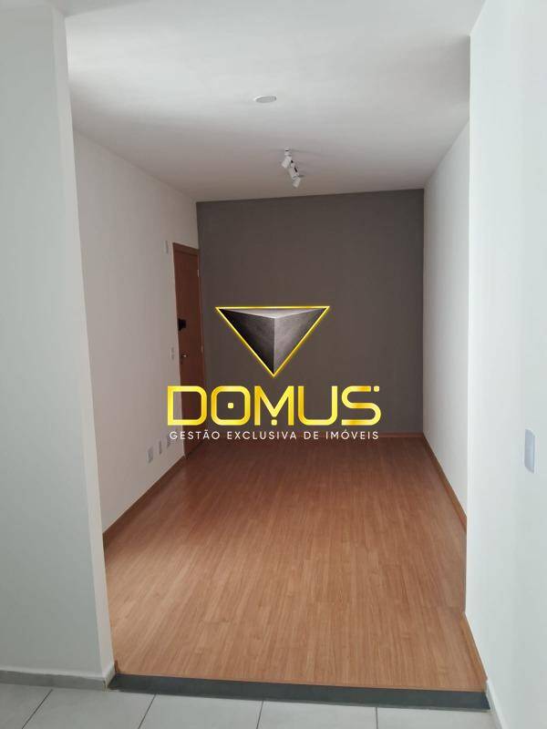 Apartamento, 2 quartos, 40 m² - Foto 1