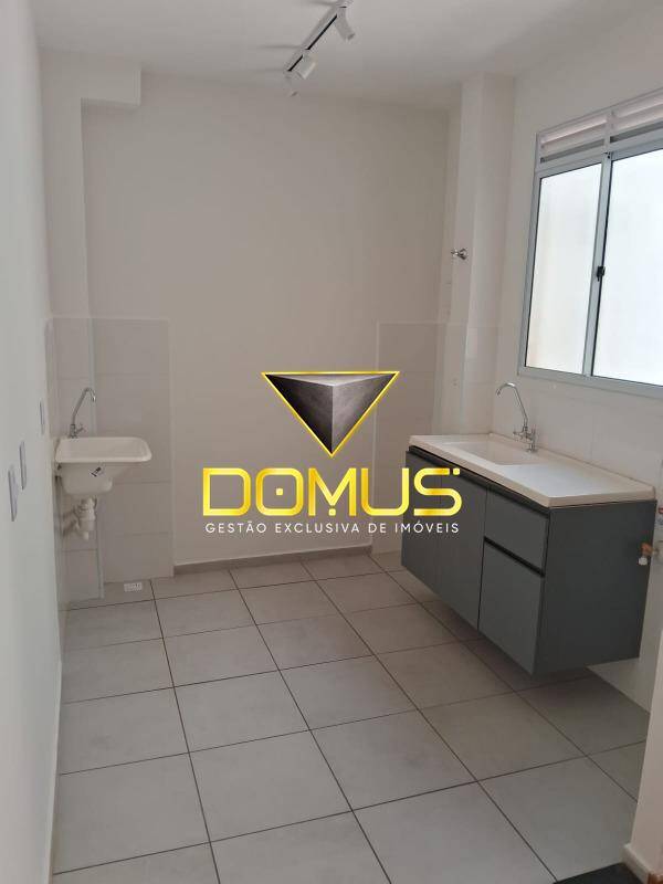 Apartamento, 2 quartos, 40 m² - Foto 2