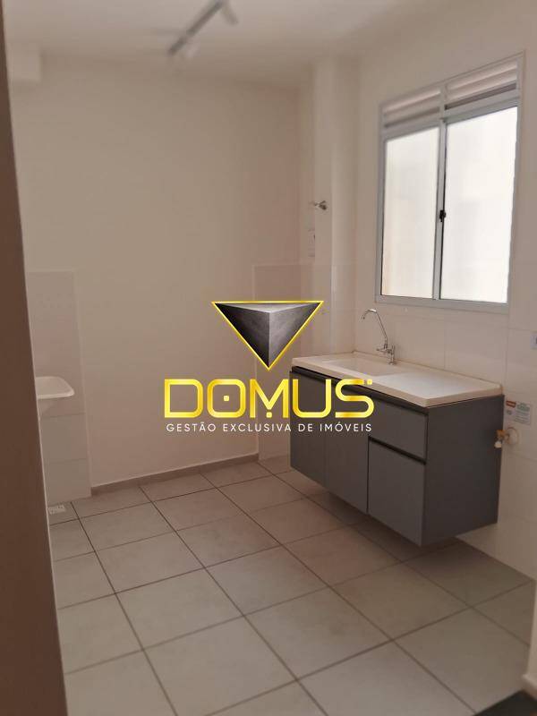 Apartamento, 2 quartos, 40 m² - Foto 3