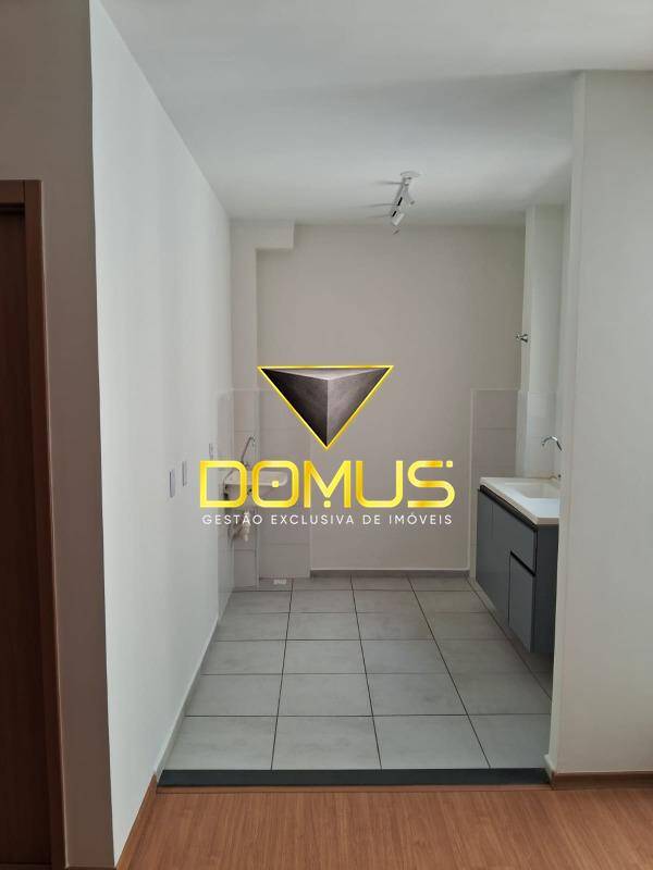 Apartamento, 2 quartos, 40 m² - Foto 4