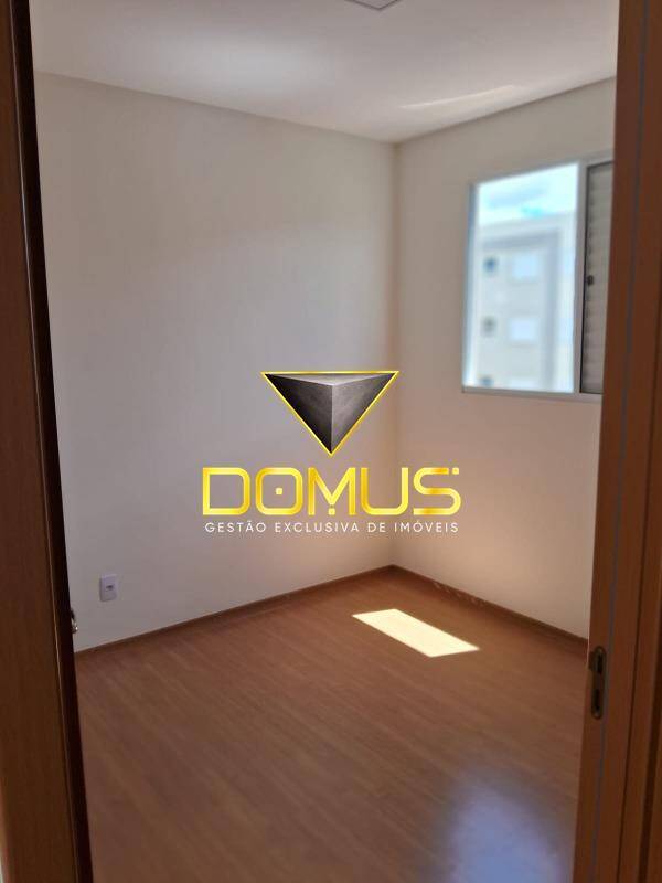Apartamento, 2 quartos, 40 m² - Foto 7