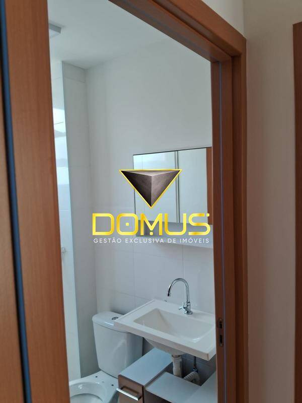 Apartamento, 2 quartos, 40 m² - Foto 13