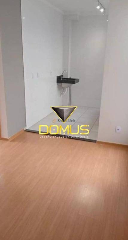 Apartamento, 2 quartos, 40 m² - Foto 1