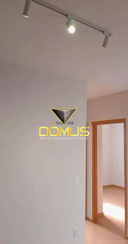 Apartamento, 2 quartos, 40 m² - Foto 2