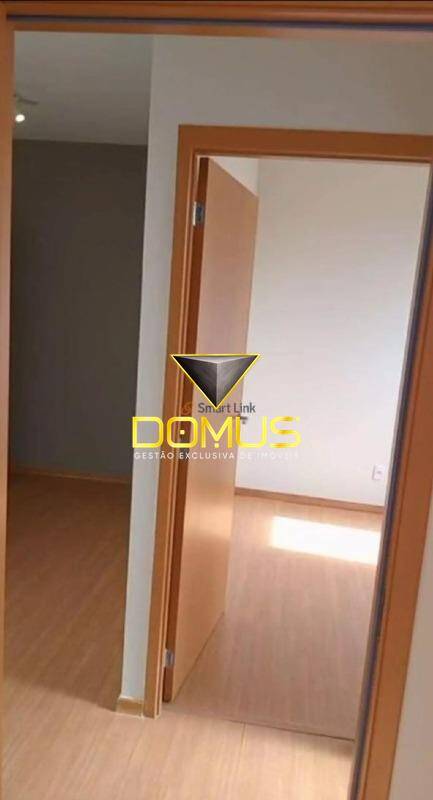 Apartamento, 2 quartos, 40 m² - Foto 3