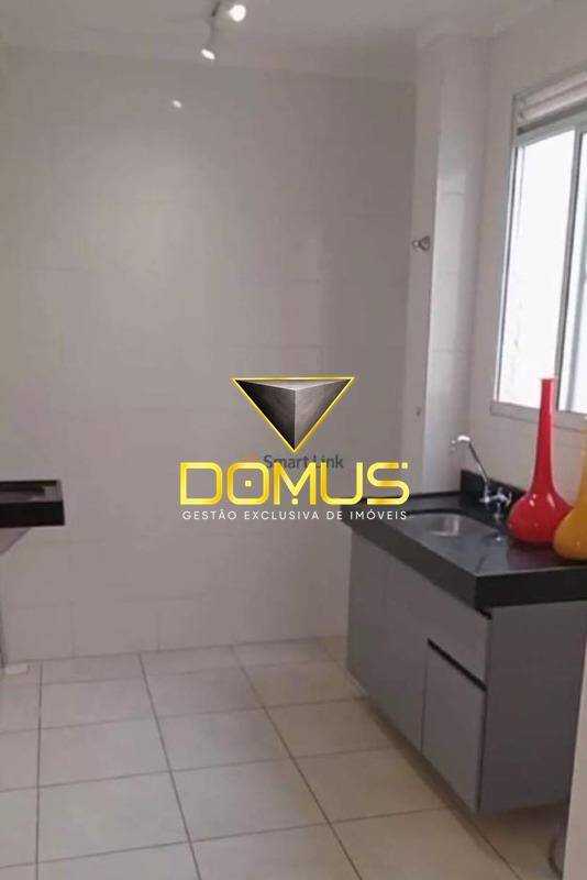 Apartamento, 2 quartos, 40 m² - Foto 4