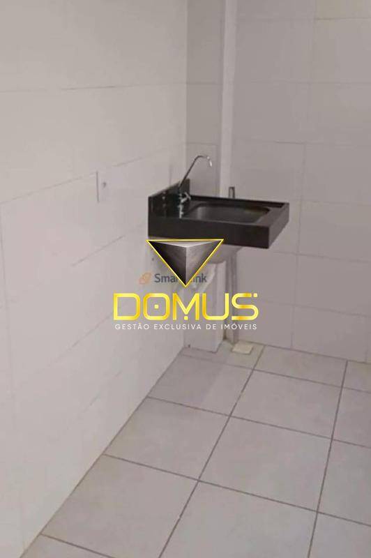 Apartamento, 2 quartos, 40 m² - Foto 5