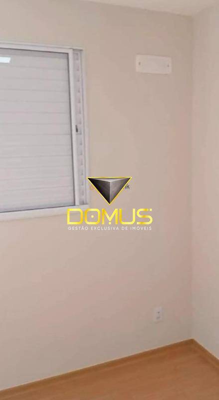 Apartamento, 2 quartos, 40 m² - Foto 6