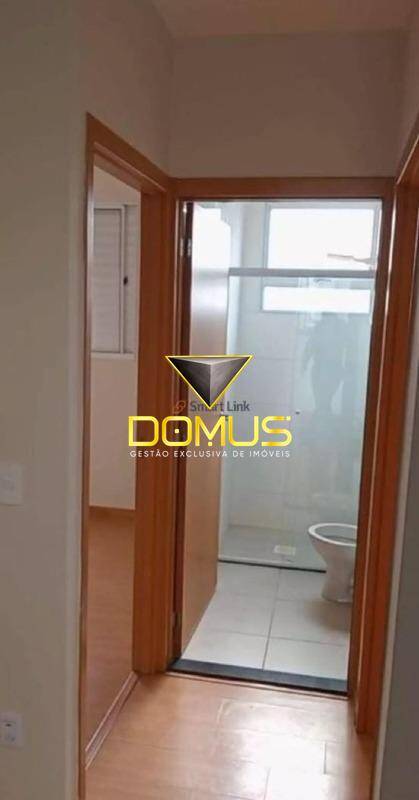 Apartamento, 2 quartos, 40 m² - Foto 8
