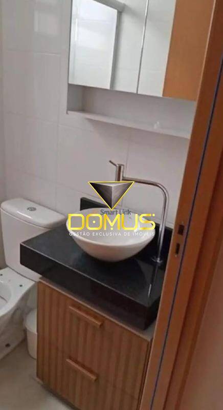 Apartamento, 2 quartos, 40 m² - Foto 9