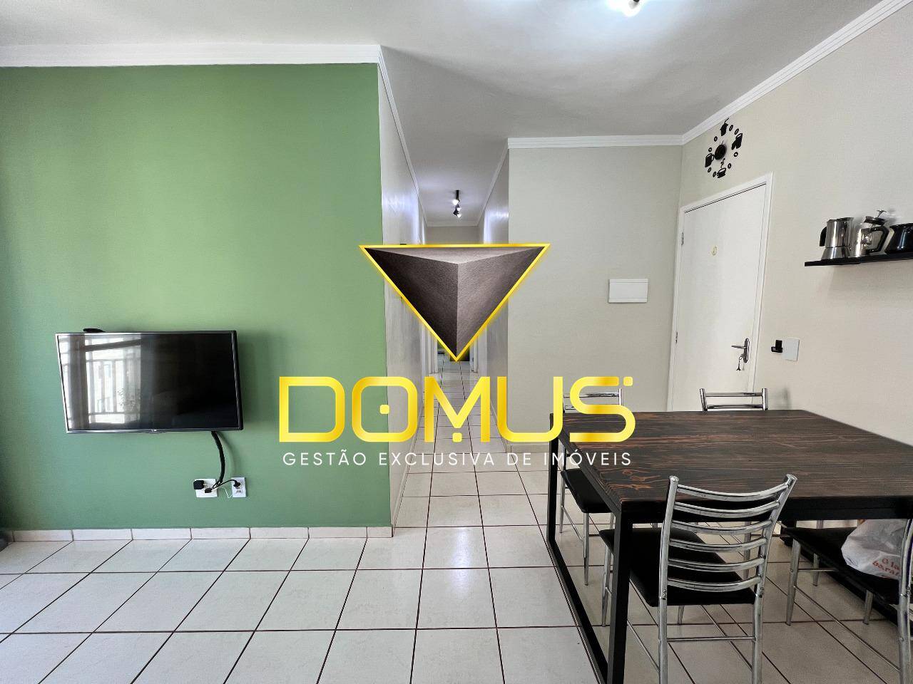 Apartamento, 2 quartos, 54 m² - Foto 4