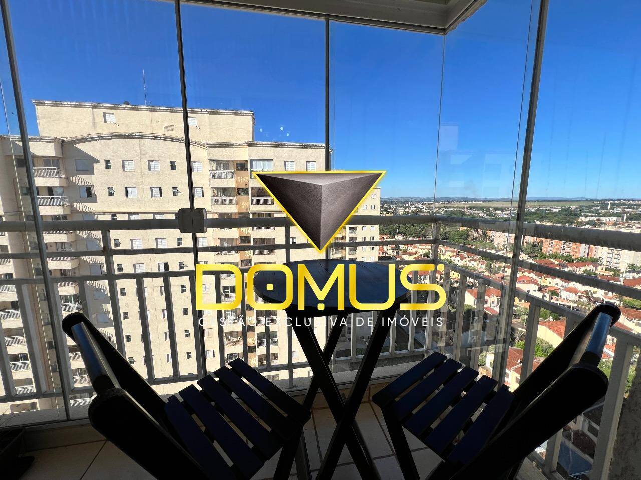 Apartamento, 2 quartos, 54 m² - Foto 7
