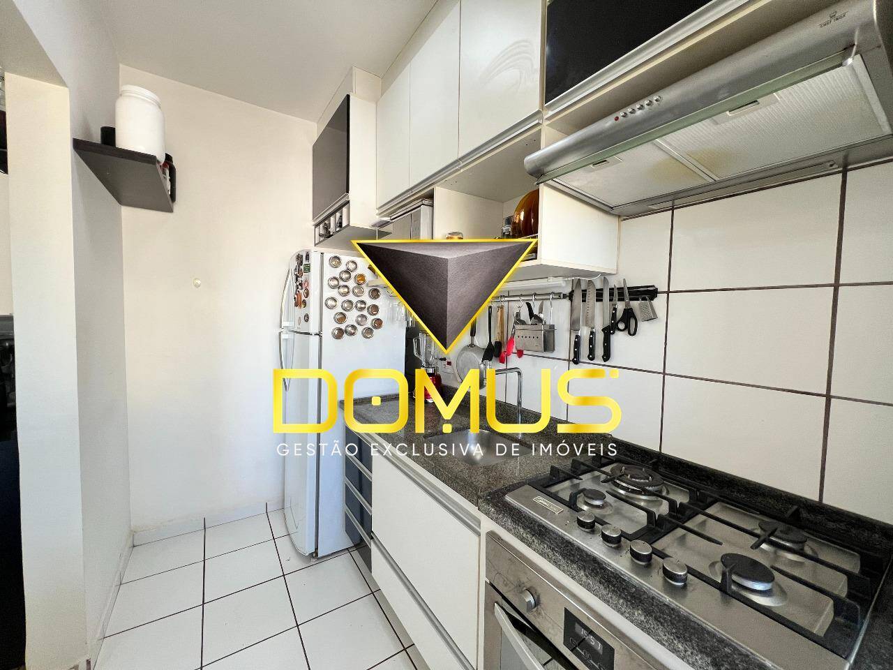 Apartamento, 2 quartos, 54 m² - Foto 8
