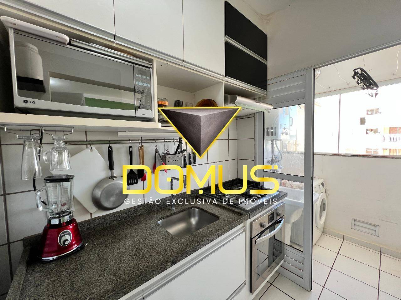 Apartamento, 2 quartos, 54 m² - Foto 9
