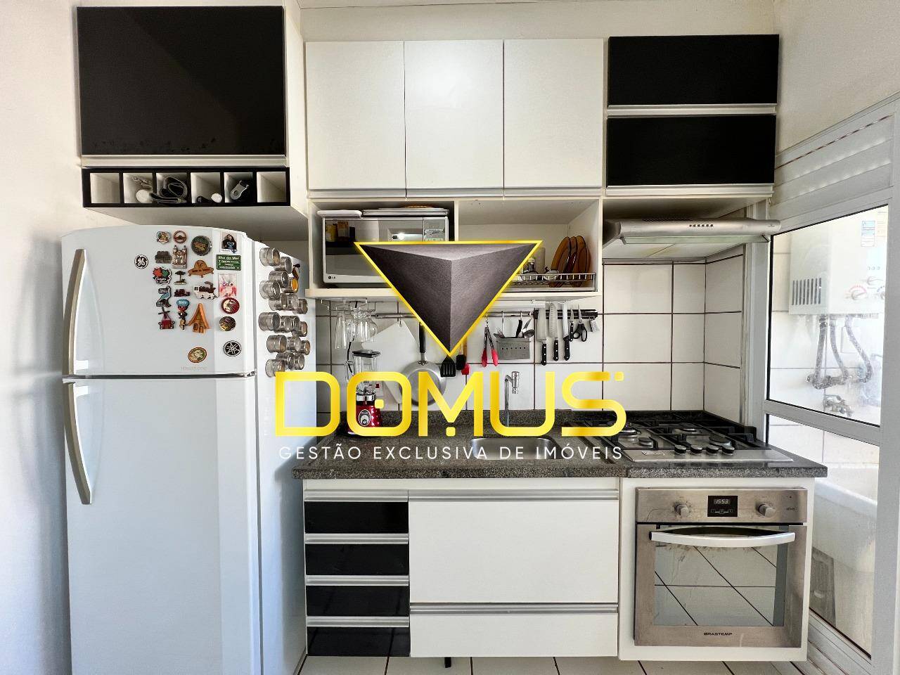 Apartamento, 2 quartos, 54 m² - Foto 10
