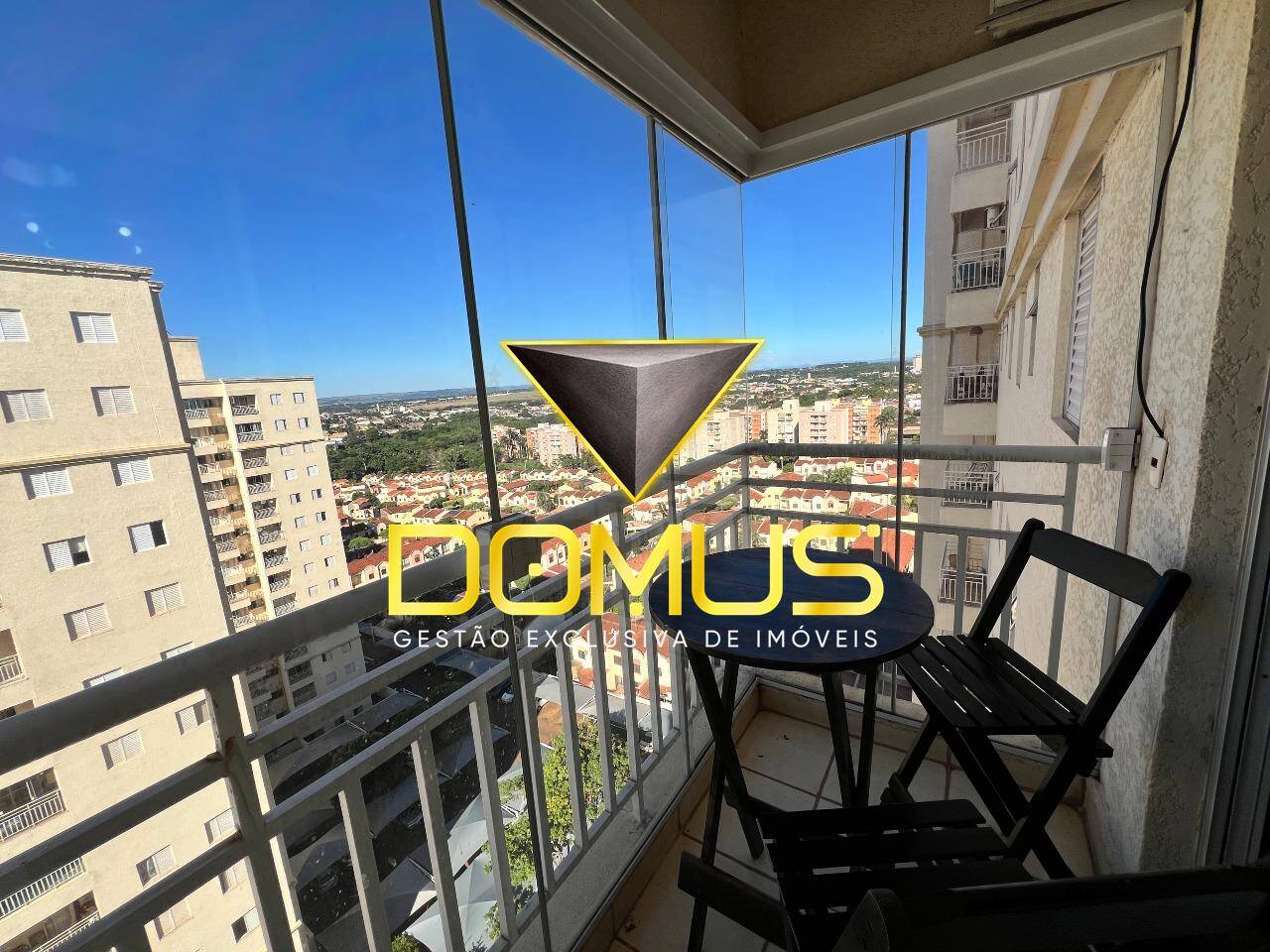 Apartamento, 2 quartos, 54 m² - Foto 23