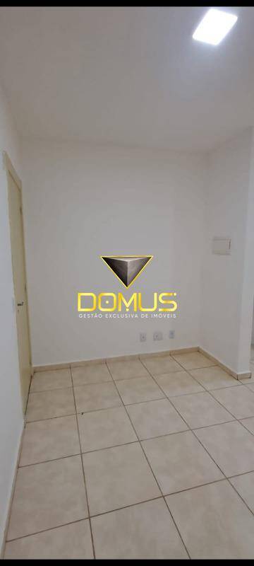 Apartamento, 2 quartos, 46 m² - Foto 1