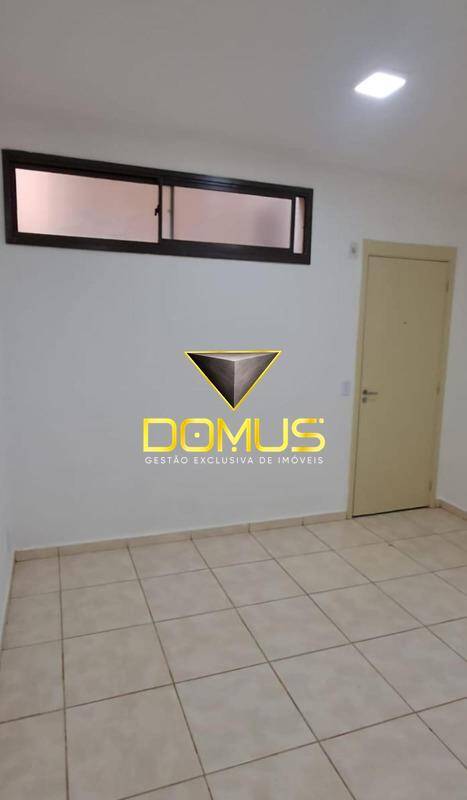 Apartamento, 2 quartos, 46 m² - Foto 2