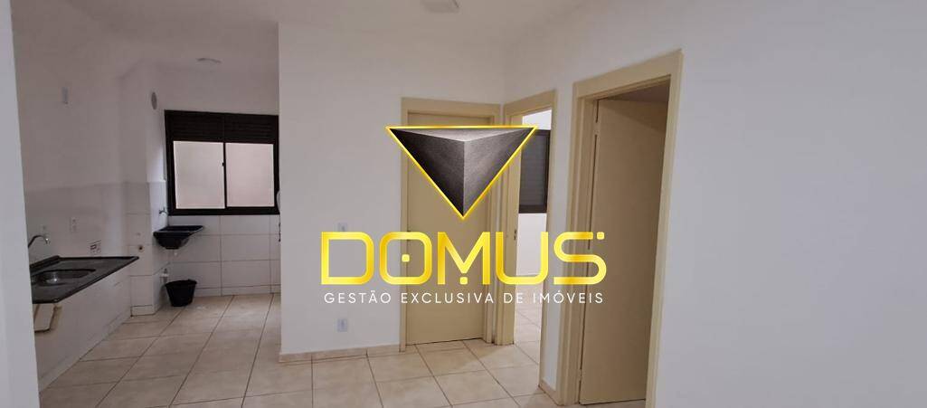 Apartamento, 2 quartos, 46 m² - Foto 3