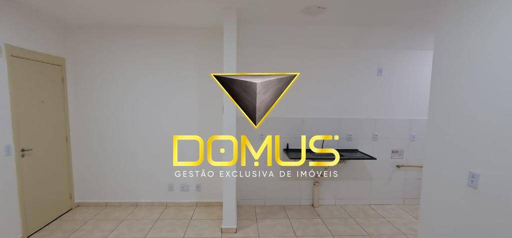 Apartamento, 2 quartos, 46 m² - Foto 6