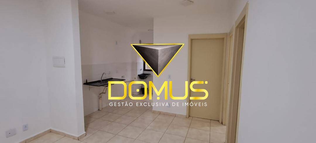 Apartamento, 2 quartos, 46 m² - Foto 7