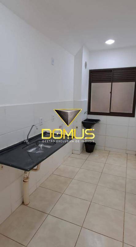 Apartamento, 2 quartos, 46 m² - Foto 8