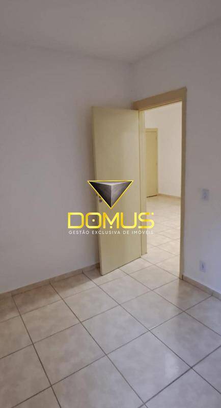 Apartamento, 2 quartos, 46 m² - Foto 9