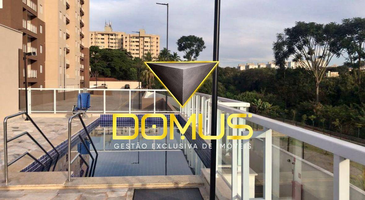 Apartamento, 2 quartos, 51 m² - Foto 10