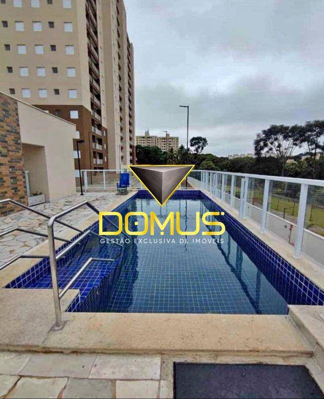 Apartamento, 2 quartos, 51 m² - Foto 11