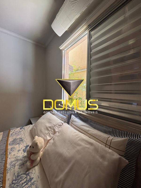 Apartamento, 2 quartos, 92 m² - Foto 11