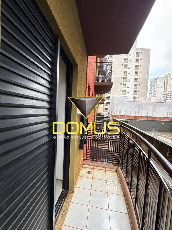 Apartamento, 1 quarto, 44 m² - Foto 1