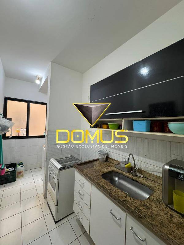 Apartamento, 1 quarto, 44 m² - Foto 5