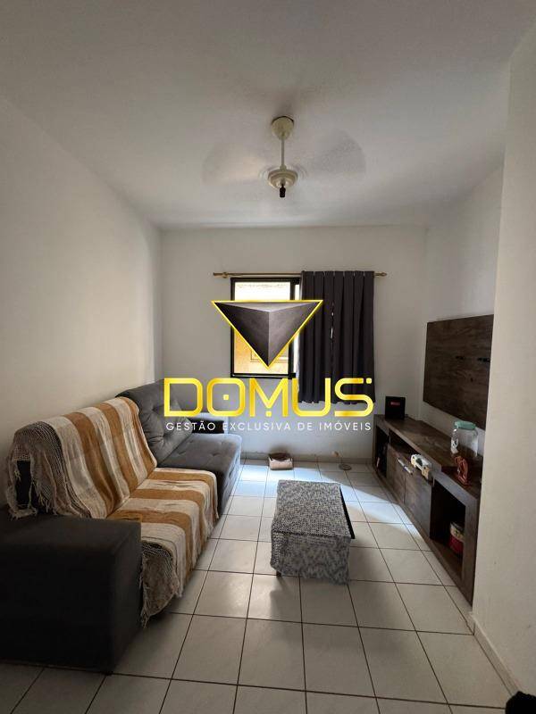 Apartamento, 1 quarto, 44 m² - Foto 6