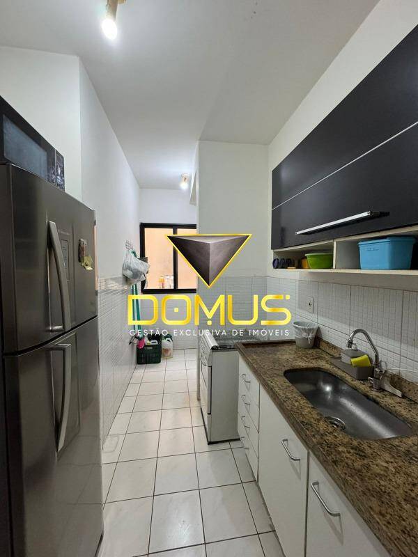 Apartamento, 1 quarto, 44 m² - Foto 7