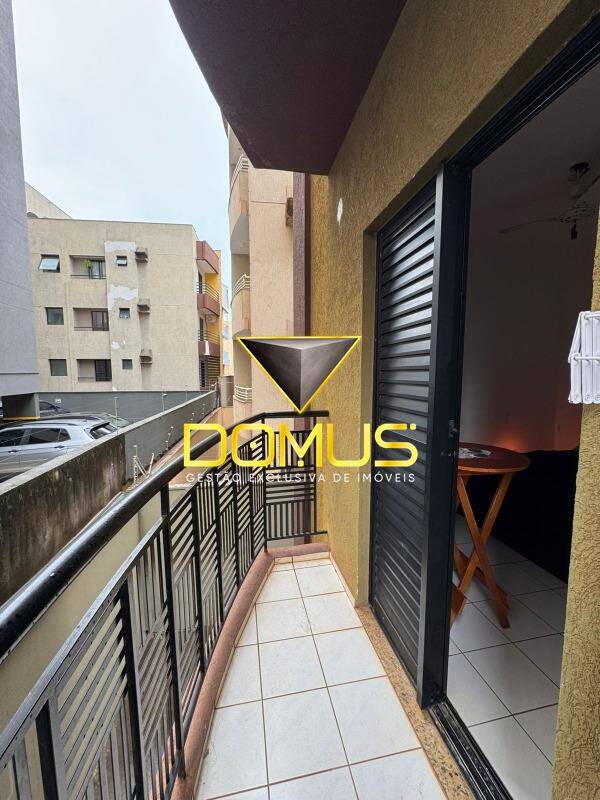 Apartamento, 1 quarto, 44 m² - Foto 8
