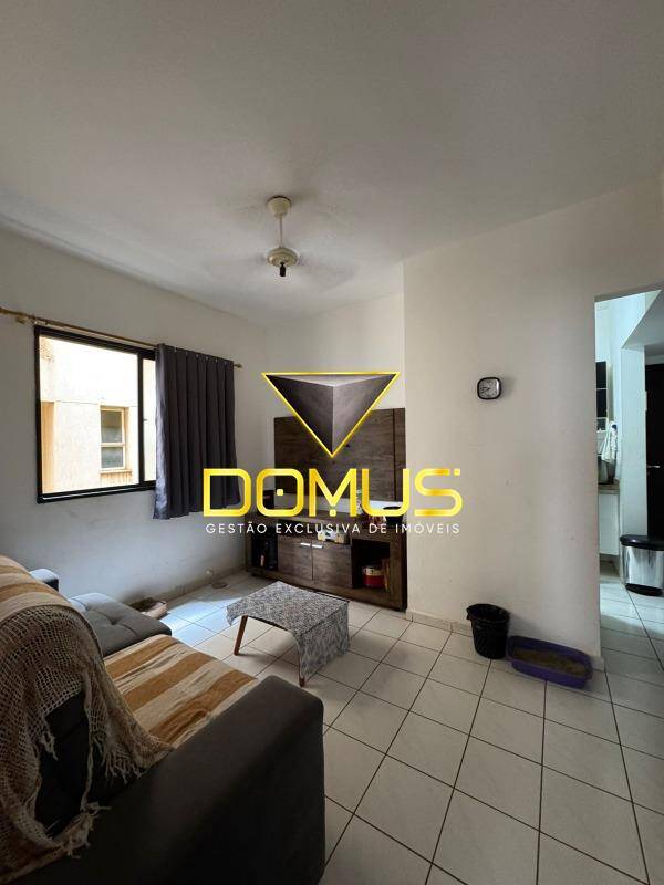 Apartamento, 1 quarto, 44 m² - Foto 9