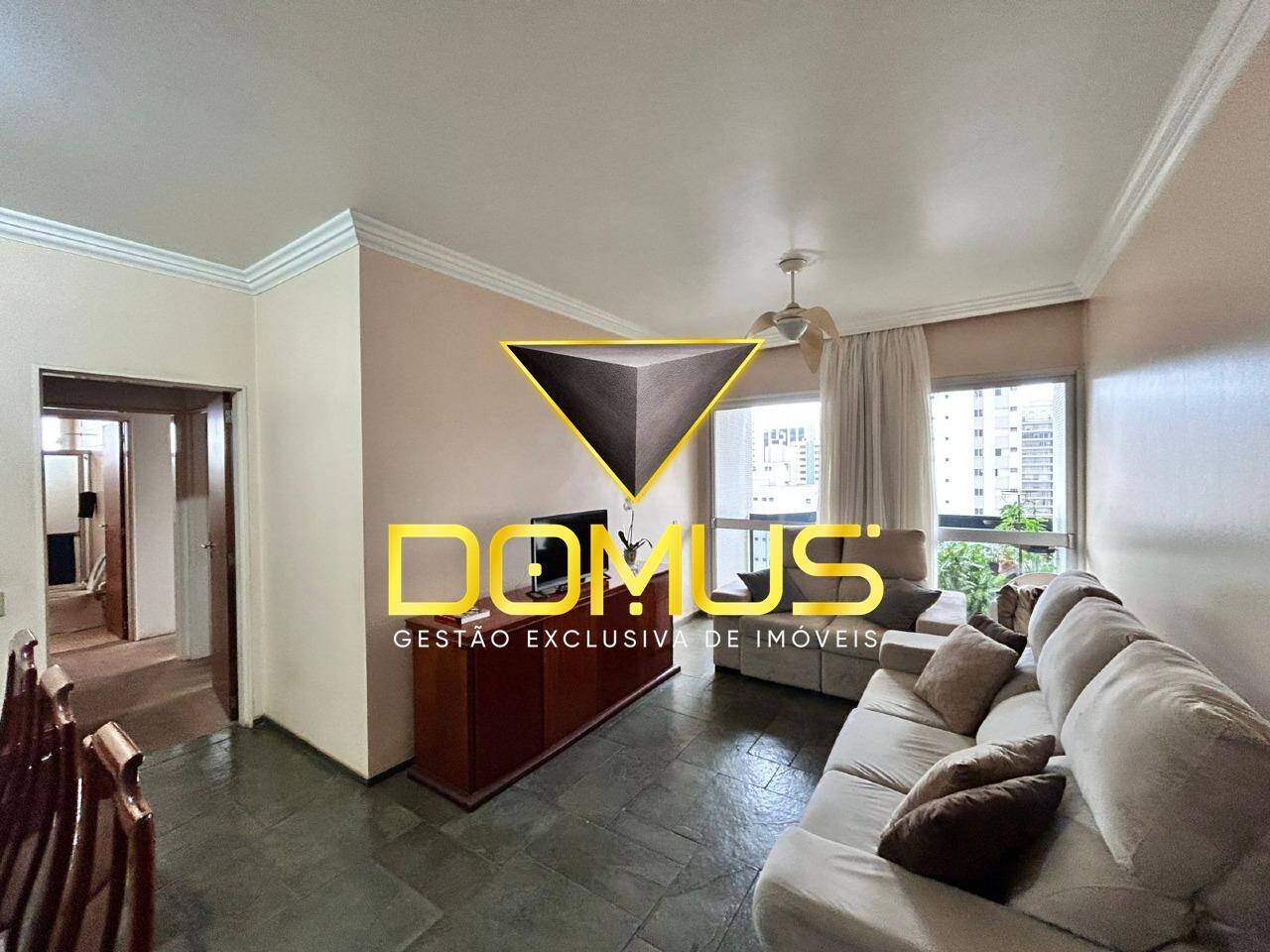 Apartamento, 3 quartos, 102 m² - Foto 6